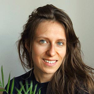 Agnieszka Naplocha