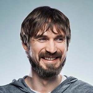 Andrey Okonetchnikov