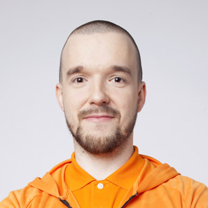 Anton Shein