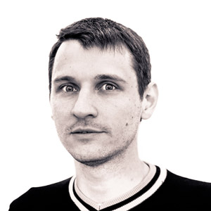 Ilya Birman